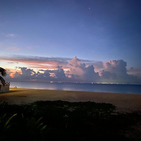 Villa Almendra Playacar 1 Playa del Carmen Exterior photo