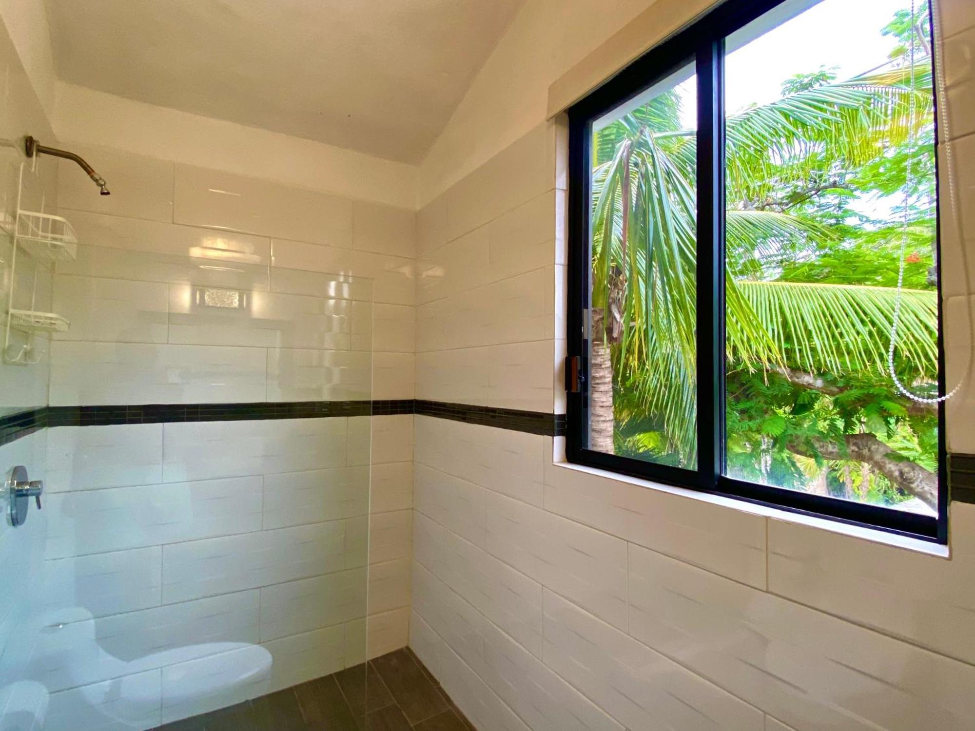 Villa Almendra Playacar 1 Playa del Carmen Exterior photo